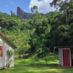 Camping Pousada Recanto da Pedra-itaguaçu-es-1