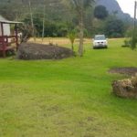 Camping Pousada Recanto da Pedra-itaguaçu-es-2