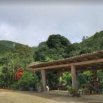 Camping Pousada Recanto da Pedra-itaguaçu-es-6