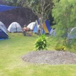 Camping Pousada Recanto da Pedra-itaguaçu-es-8