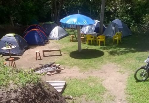 Camping Pouso e Prosa