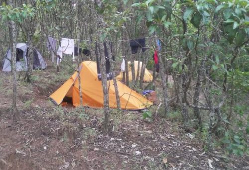 Camping Pouso e Prosa-itabira-mg-2