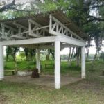 Camping Selvagem Balneário Santa Rosa-Porto União-SC-1