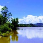 Camping Selvagem Balneário Santa Rosa-Porto União-SC-3