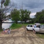 Camping Selvagem Balneário Santa Rosa-Porto União-SC-4