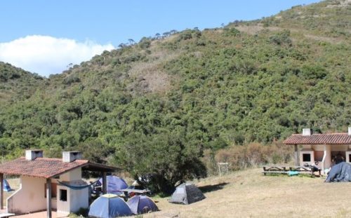 Camping da Macieira