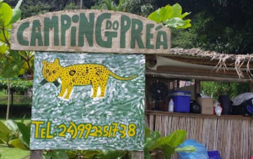 Camping do Preá-Saco do Mamanguá-Paraty-RJ-3