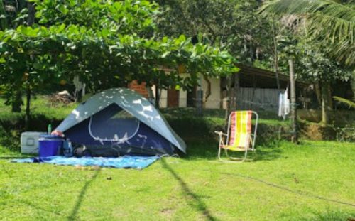 Camping do Preá-Saco do Mamanguá-Paraty-RJ-4