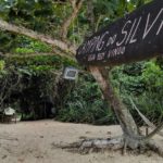 Camping do Seu Silvio-parnaioca-ilha grande-rj-2