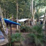 Camping do Seu Silvio-parnaioca-ilha grande-rj-4