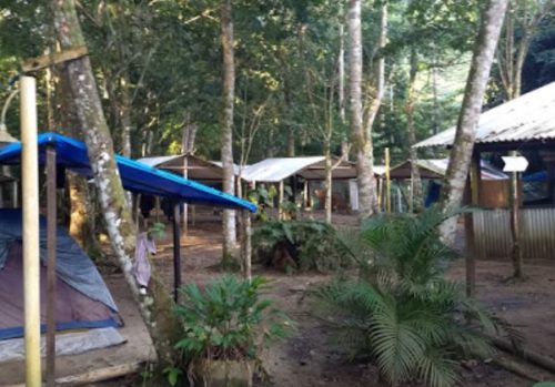 Camping do Seu Silvio-parnaioca-ilha grande-rj-4