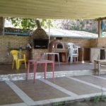 Camping hostel do JOTA-São Sebastião-SP-1