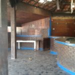Camping hostel do JOTA-São Sebastião-SP-2
