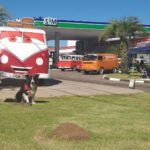 apoio RS Posto SIM Retro São Sebastião do Caí-rs