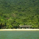 camping do Seu Orlando-Saco do Mamanguá-paraty-rj