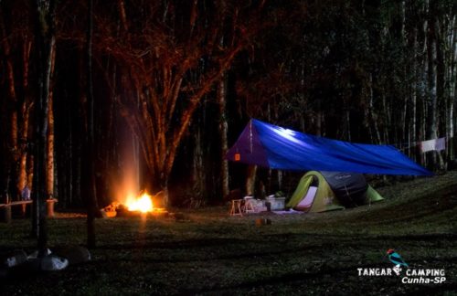 Camping Tangará