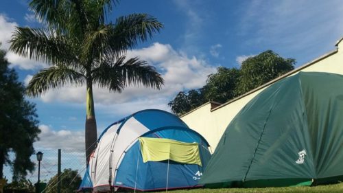 Camping Recanto Elohim