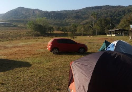 Camping Salto Puxa Nervos