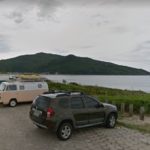 Apoio Pernoite RV – Açores – Floripa