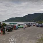 Apoio Pernoite RV – Açores – Floripa 2
