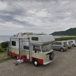 Apoio Pernoite RV – Açores – Floripa 3