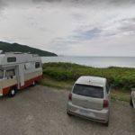 Apoio Pernoite RV – Açores – Floripa 4