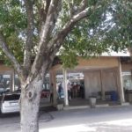 Apoio RV – Auto Posto Leley – Avaí-Bauru