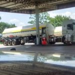 Apoio RV – Auto Posto Leley – Avaí-Bauru 2
