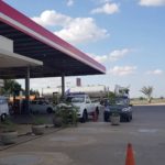 Apoio RV – Auto Posto Leley – Avaí-Bauru 4