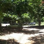 Apoio RV – Estacionamento Caraíva