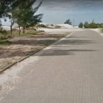 Apoio RV – Lagoa de Ibiraquera – Imbituba