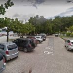 Apoio RV Pernoite – Praia DanielaJurerê – Floripa