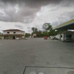 Apoio RV – Posto Desejo – Eunápolis 1