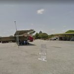 Apoio RV – Posto Desejo – Eunápolis 3