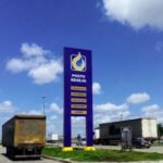 Apoio RV – Posto Desejo – Eunápolis 5