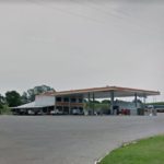 Apoio RV – Posto Santa Lúcia – Rosário do Sul 2