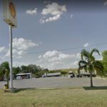 Apoio RV – Posto Santa Lúcia – Rosário do Sul 3