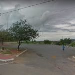 Apoio RV – Santuário Basílica do Divino Pai Eterno – Trindade 2