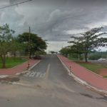 Apoio RV – Santuário Basílica do Divino Pai Eterno – Trindade 3