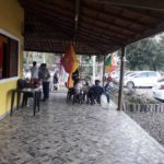 Camping Caseirão – Bar e Restaurante-ponte nova-MG-1