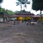 Camping Caseirão – Bar e Restaurante-ponte nova-MG-110