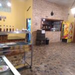 Camping Caseirão – Bar e Restaurante-ponte nova-MG-111