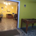 Camping Caseirão – Bar e Restaurante-ponte nova-MG-112