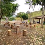 Camping Caseirão – Bar e Restaurante-ponte nova-MG-114