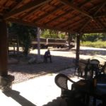 Camping Caseirão – Bar e Restaurante-ponte nova-MG-116