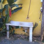 Camping Caseirão – Bar e Restaurante-ponte nova-MG-119