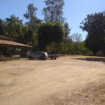 Camping Caseirão – Bar e Restaurante-ponte nova-MG-124
