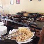 Camping Caseirão – Bar e Restaurante-ponte nova-MG-125