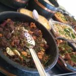 Camping Caseirão – Bar e Restaurante-ponte nova-MG-1256