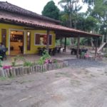 Camping Caseirão – Bar e Restaurante-ponte nova-MG-19